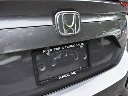 Used 2018 Honda Civic Si image 33