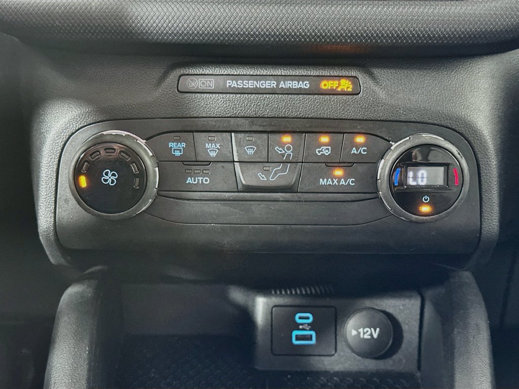 Used 2021 Ford Bronco Sport Big Bend AWD/4WD image 19