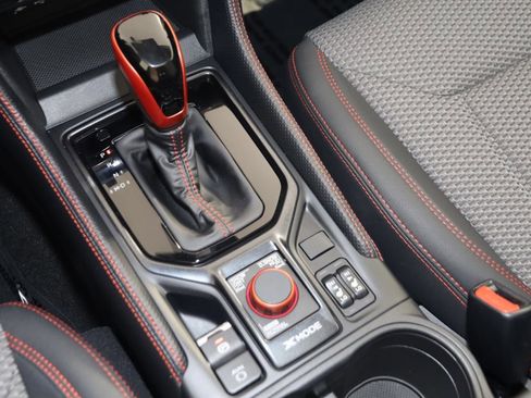 Used 2022 Subaru Forester Sport image 29