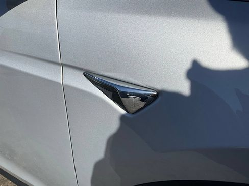 Used 2016 Tesla Model X 75D AWD/4WD image 96