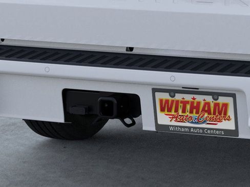 New 2025 Ford Maverick Lobo image 23