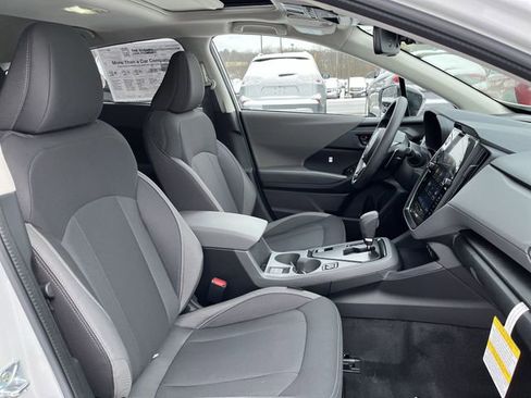 New 2026 Subaru Crosstrek 2.0i Premium image 27