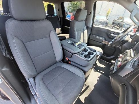 Used 2022 Chevrolet Silverado 1500 LT RWD image 26