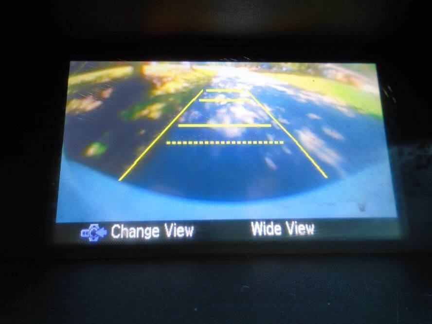 Used 2014 Honda CR-V EX-L image 13