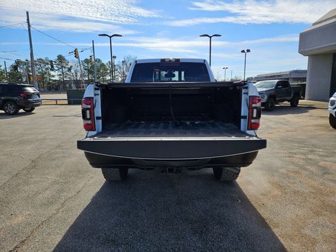 Used 2022 RAM 2500 Power Wagon w/ Level 2 Equipment Group image 4