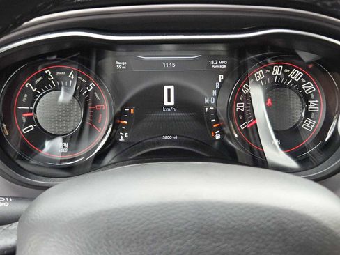 Used 2023 Dodge Challenger R/T w/ Plus Package image 16