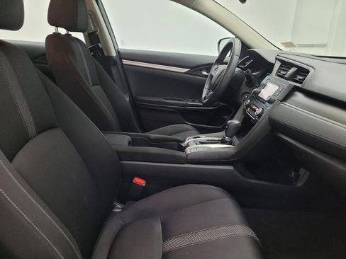 Used 2021 Honda Civic LX image 21