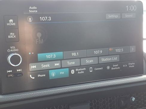 Used 2025 Honda CR-V Sport-L image 25