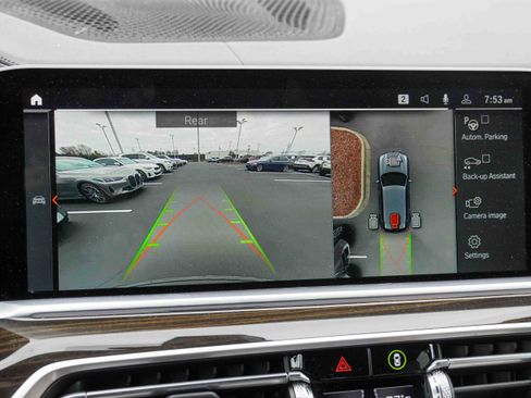 Certified 2023 BMW X5 sDrive40i w/ Premium Package image 25