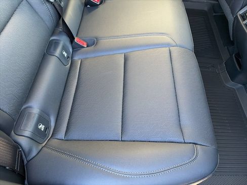 Certified 2026 Chevrolet Equinox LT w/ Convenience Package II FWD image 23