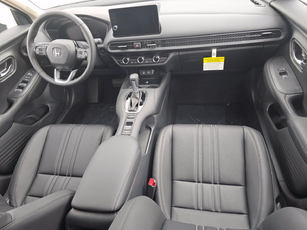 New 2027 Honda HR-V EX-L image 21