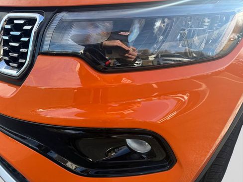 New 2026 Jeep Compass Limited image 22