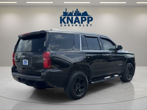 Used 2019 Chevrolet Tahoe LS RWD image 5