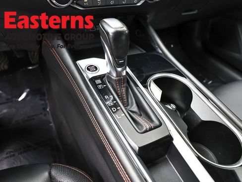 Used 2024 Nissan Altima 2.5 SR FWD image 13