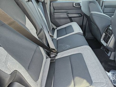 New 2026 Ford Bronco 4-Door AWD/4WD image 14