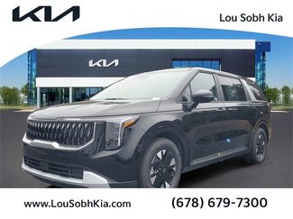 New 2026 Kia Carnival LXS 360° Tour