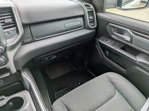 Used 2020 RAM 1500 Big Horn RWD image 18