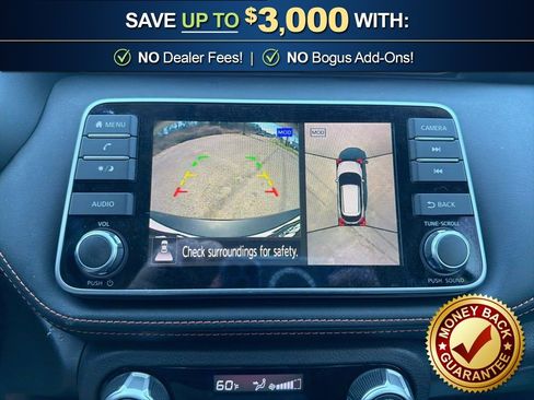 Used 2019 Nissan Kicks SR image 22