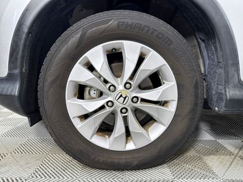 Used 2014 Honda CR-V EX-L image 21