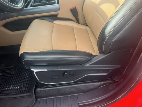 Used 2024 Ford F250 Lariat w/ Lariat Ultimate Package image 10