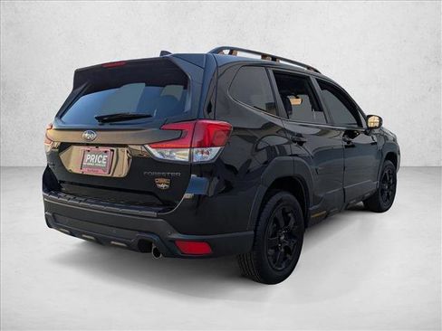Used 2022 Subaru Forester Wilderness image 5