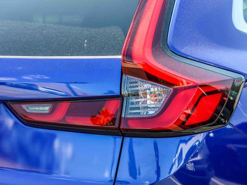 Used 2023 Honda CR-V EX-L image 27