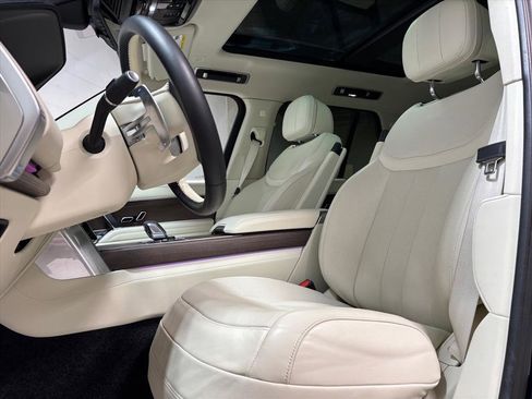 Used 2023 Land Rover Range Rover SE image 23