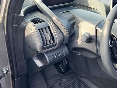 Certified 2025 Toyota bZ4X AWD w/ Weather Package image 11