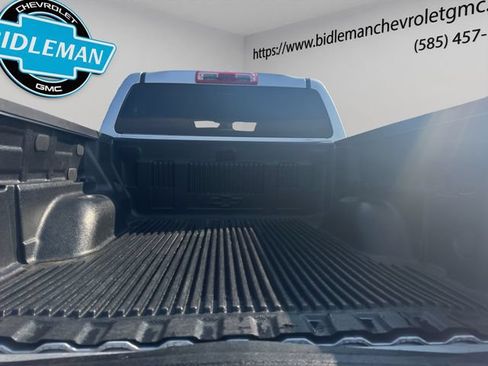 Used 2019 Chevrolet Colorado W/T w/ WT Convenience Package AWD/4WD image 19