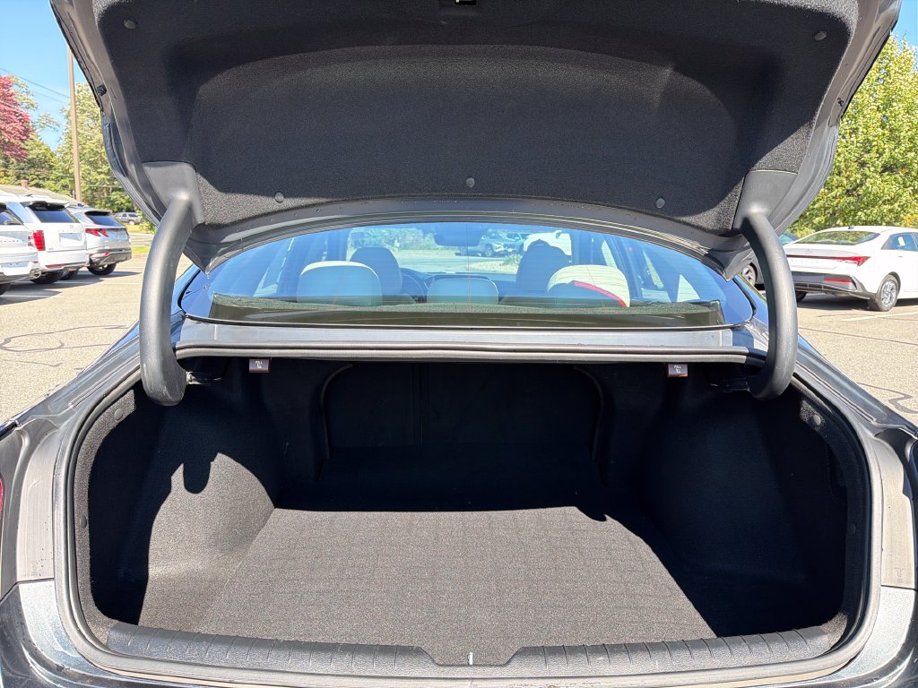 Used 2023 Hyundai Sonata Limited FWD image 24