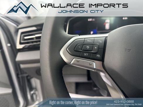 New 2026 Volkswagen Jetta S image 15