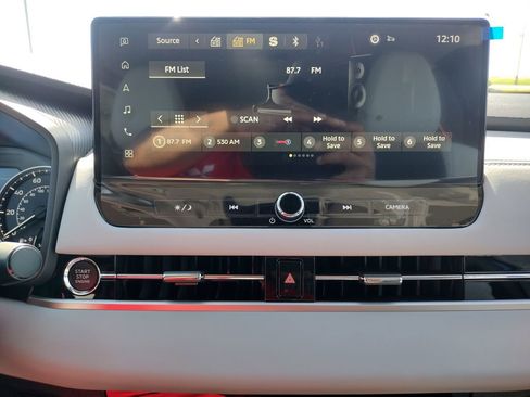 New 2026 Mitsubishi Outlander SE AWD/4WD image 3