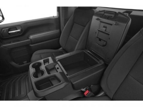 New 2026 GMC Sierra 3500 Pro w/ 1SA Pro Safety Plus Package image 15