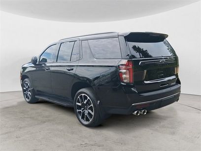 Used 2022 Chevrolet Tahoe RST