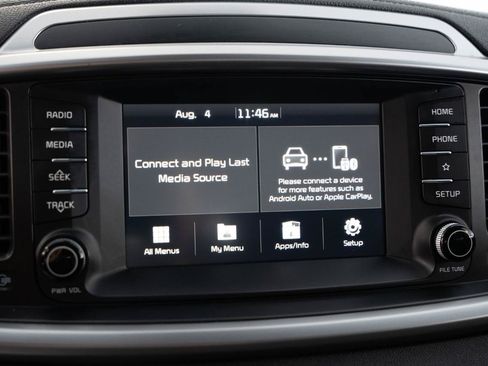 Used 2020 Kia Sorento EX FWD image 18