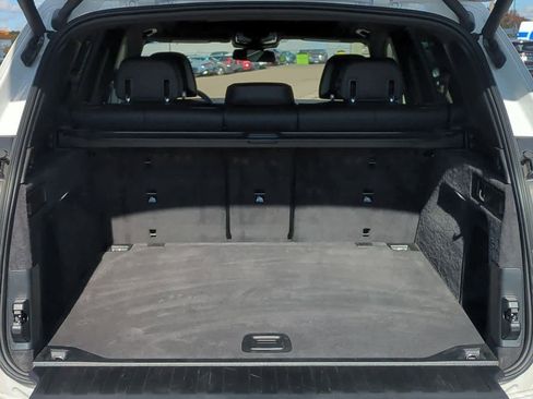 Used 2024 BMW X5 xDrive40i image 33