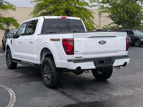 New 2026 Ford F150 Tremor AWD/4WD image 5