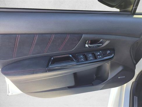 Used 2019 Subaru WRX STI Limited AWD/4WD image 9