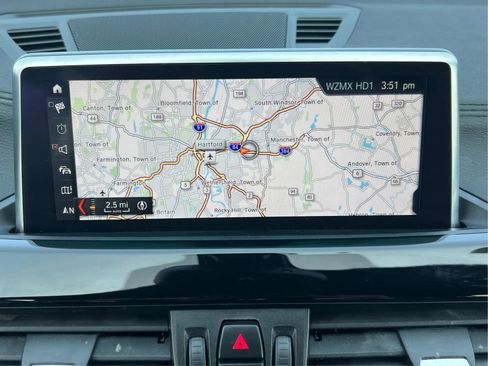 Used 2021 BMW X1 xDrive28i w/ Convenience Package AWD/4WD image 30