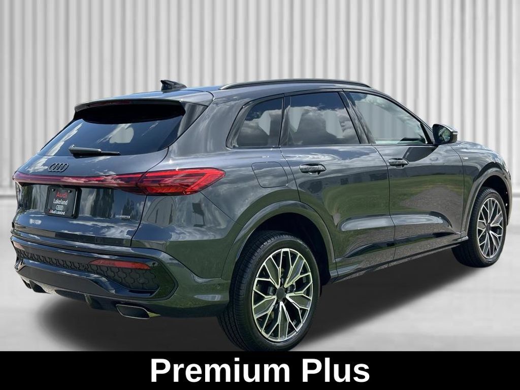 New 2026 Audi Q5 Premium Plus AWD/4WD image 5