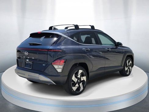 New 2026 Hyundai Kona Limited FWD image 4