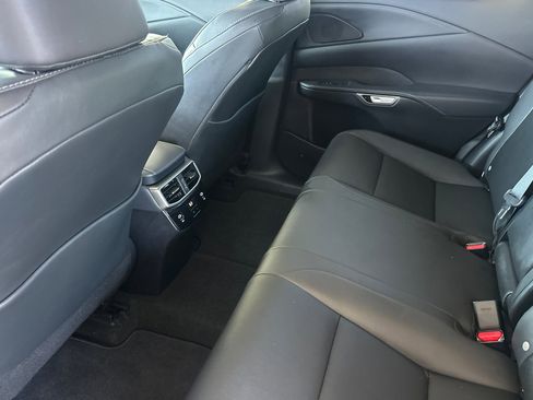 Certified 2024 Lexus RX 350 Premium w/ Convenience Package image 12