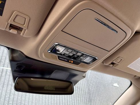 New 2025 Lincoln Corsair Grand Touring image 33