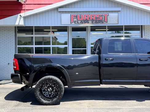 Used 2021 RAM 3500 Laramie AWD/4WD image 10