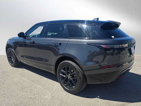 Used 2026 Land Rover Range Rover Velar Dynamic SE AWD/4WD image 3