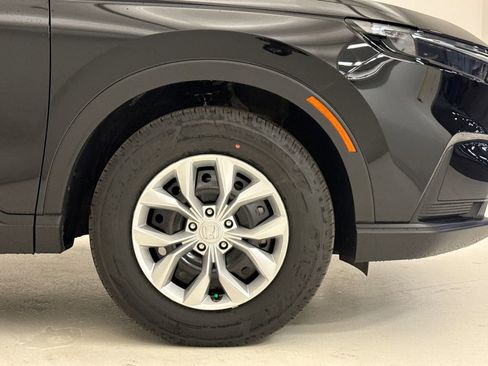 New 2026 Honda CR-V LX image 6