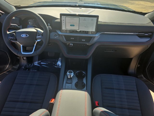 New 2027 Ford Explorer ST-Line w/ Premium Package AWD/4WD image 10
