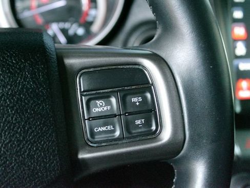 Used 2015 Dodge Journey Crossroad FWD image 16