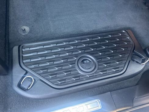 Used 2020 RAM 1500 Limited AWD/4WD image 18