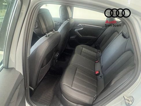 Certified 2026 Audi A3 2.0T Premium w/ Convenience Package AWD/4WD image 24